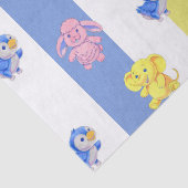 Gewebepapier Seidenpapier (Detail)