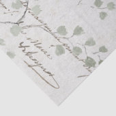 Gewebepapier Seidenpapier (Detail)