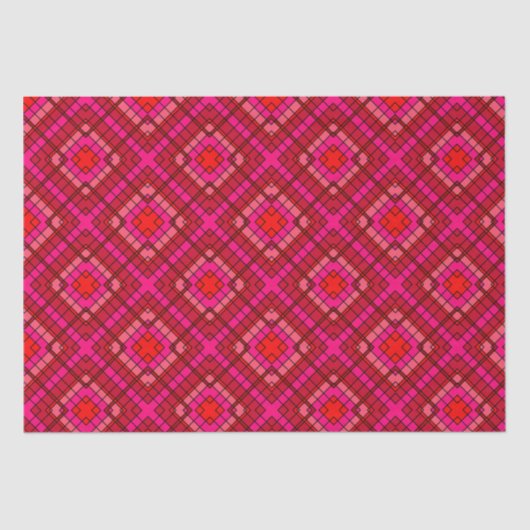 Gewebepapier Seidenpapier (Vorderseite)