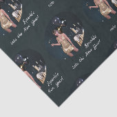 Gewebepapier Seidenpapier (Ausschnitt)