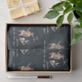 Gewebepapier Seidenpapier (Geschenk)