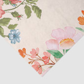 Gewebepapier Seidenpapier (Detail)