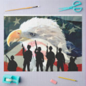 Gewebepapier Seidenpapier (Basteln)