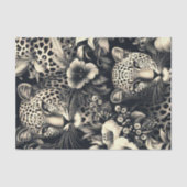 Gewebepapier Seidenpapier (Vorderseite)