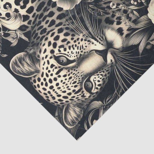 Gewebepapier Seidenpapier (Ausschnitt)