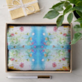 Gewebepapier Seidenpapier (Geschenk)