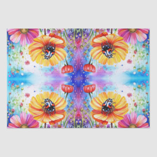 Gewebepapier Seidenpapier