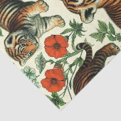 Gewebepapier Seidenpapier (Ausschnitt)