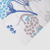 Gewebepapier Seidenpapier (Detail)