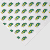 Gewebepapier Seidenpapier (Ausschnitt)