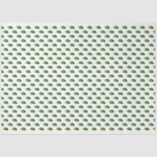 Gewebepapier Seidenpapier (Vorderseite)
