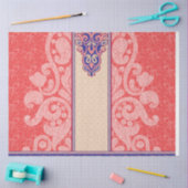 Gewebepapier Seidenpapier (Basteln)