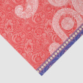 Gewebepapier Seidenpapier (Ausschnitt)