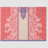 Gewebepapier Seidenpapier (Vorderseite)