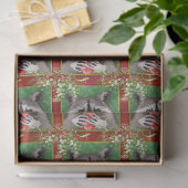 Gewebepapier Seidenpapier (Geschenk)