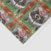 Gewebepapier Seidenpapier (Ausschnitt)