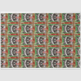 Gewebepapier Seidenpapier