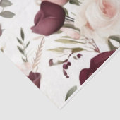 Gewebepapier Seidenpapier (Detail)