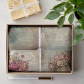 Gewebepapier Seidenpapier (Geschenk)