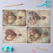 Gewebepapier Seidenpapier (Basteln)