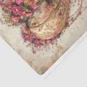 Gewebepapier Seidenpapier (Ausschnitt)