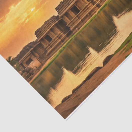 Gewebepapier Seidenpapier (Ausschnitt)