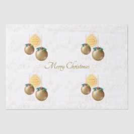 Gewebepapier Seidenpapier