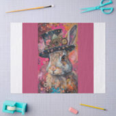 Gewebepapier Seidenpapier (Basteln)