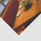 Gewebepapier Seidenpapier (Ausschnitt)