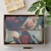 Gewebepapier Seidenpapier (Geschenk)