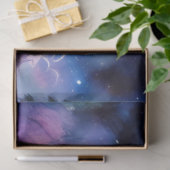 Gewebepapier Seidenpapier (Geschenk)