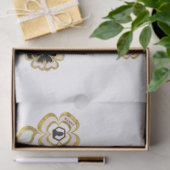 Gewebepapier Seidenpapier (Geschenk)