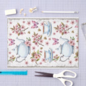 Gewebepapier Seidenpapier (Handwerk)