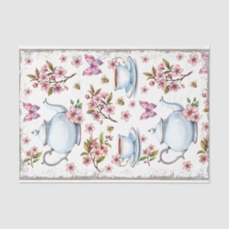 Gewebepapier Seidenpapier