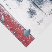 Gewebepapier Seidenpapier (Ausschnitt)