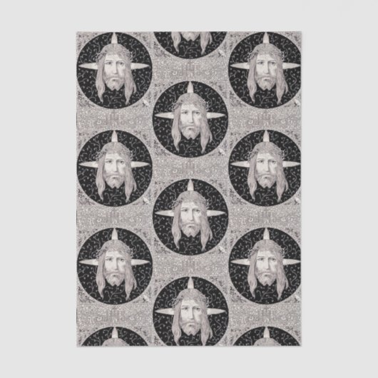 Gewebepapier Seidenpapier (Vorderseite)