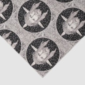 Gewebepapier Seidenpapier (Ausschnitt)