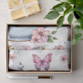 Gewebepapier Seidenpapier (Geschenk)