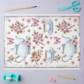 Gewebepapier Seidenpapier (Basteln)