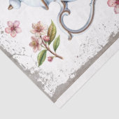 Gewebepapier Seidenpapier (Ausschnitt)