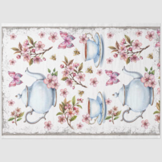 Gewebepapier Seidenpapier