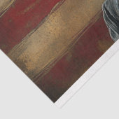 Gewebepapier Seidenpapier (Ausschnitt)