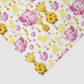 Gewebepapier Seidenpapier (Ausschnitt)