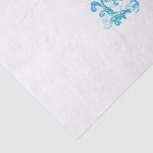 Gewebepapier Seidenpapier (Ausschnitt)