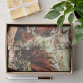 Gewebepapier Seidenpapier (Geschenk)