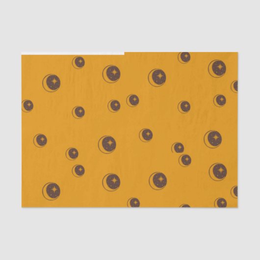 Gewebepapier Seidenpapier (Vorderseite)