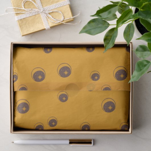 Gewebepapier Seidenpapier (Geschenk)