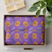 Gewebepapier Seidenpapier (Geschenk)