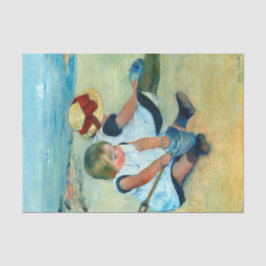 Gewebepapier Seidenpapier