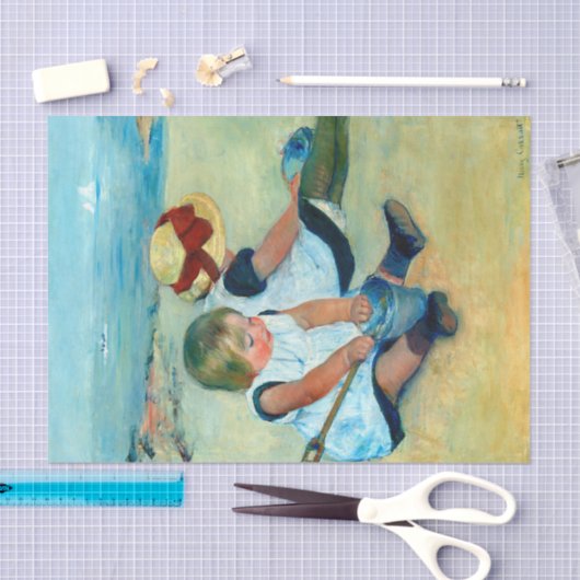 Gewebepapier Seidenpapier (Handwerk)